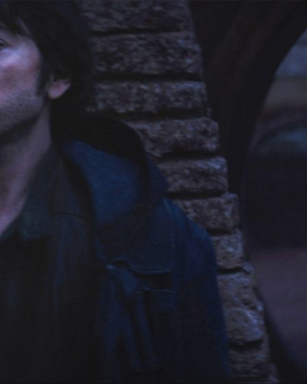 "Andor" est la meilleure série Star Wars à ce jour 95 "Andor" est la meilleure série Star Wars à ce jour - 94