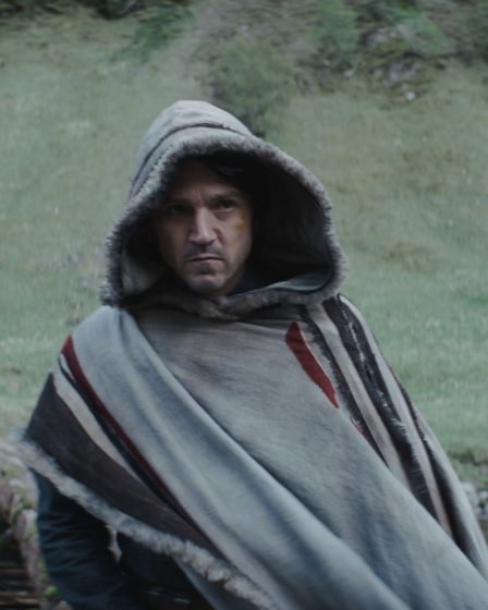 Andor est l'histoire la plus sombre de Star Wars que Disney ait jamais racontée - 122