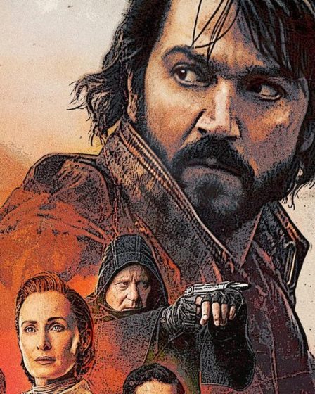 'Andor' fait honte à 'Obi-Wan Kenobi' de toutes les manières possibles 6 'Andor' fait honte à 'Obi-Wan Kenobi' de toutes les manières possibles - 5