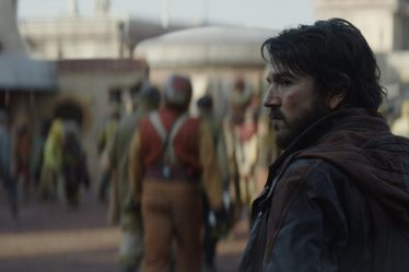 'Andor' reçoit des premières critiques positives de la part des critiques et des fans - 8