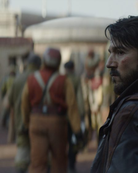 'Andor' reçoit des premières critiques positives de la part des critiques et des fans 87 'Andor' reçoit des premières critiques positives de la part des critiques et des fans - 86
