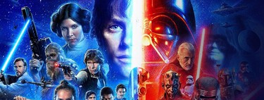 'Andor' réussit de la manière la plus inattendue pour une série 'Star Wars': proposer un 'Anti-Mandalorian' 3 'Star Wars' : où et dans quel ordre voir tous les films de la saga