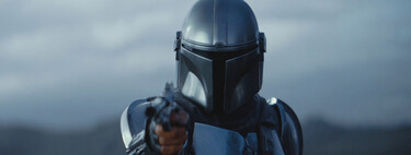 'Andor' réussit de la manière la plus inattendue pour une série 'Star Wars': proposer un 'Anti-Mandalorian' 4 'The Mandalorian' T2 (critique) : Quand les personnages qui sont des notes de bas de page deviennent les vrais héros du film