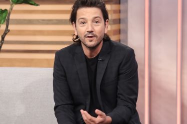 "Andor" révélera les "choses terribles" que Cassian a faites pour la rébellion, confirme Diego Luna - 9