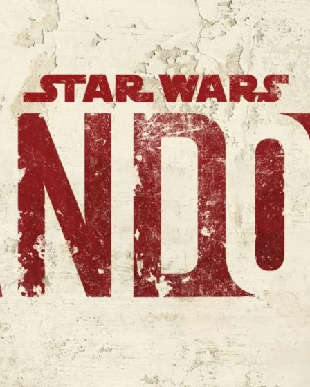 Andor saison 1 épisode 4 date de diffusion, le plan à venir chez Disney + - 1
