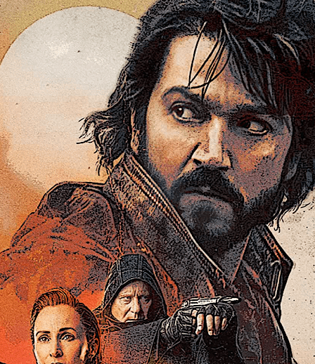 'Andor': un ajout admirable à Star Wars qui est prometteur - 146