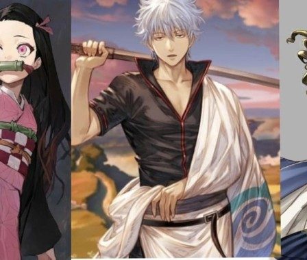 15 personnages d'anime aux cheveux bouclés (Personnages d'anime aux cheveux ondulés 2022) 146 15 personnages d'anime aux cheveux bouclés (Personnages d'anime aux cheveux ondulés 2022) - 145