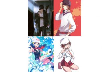 Top 15 des personnages d'anime les plus populaires avec des bonnets (2022) - 7