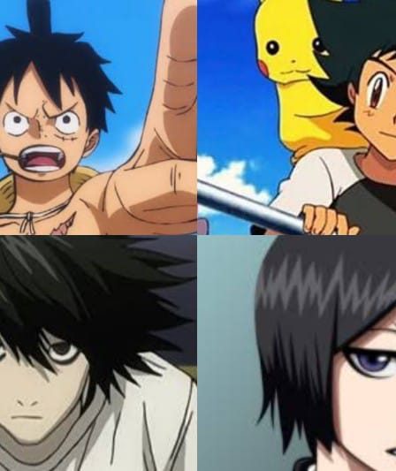 Les 15 meilleurs personnages d'anime aux cheveux noirs courts (homme et femme) 2022 97 Les 15 meilleurs personnages d'anime aux cheveux noirs courts (homme et femme) 2022 - 96