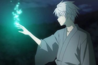 Top 10 des animes comme Fruits Basket sur Funimation (2022) - 10