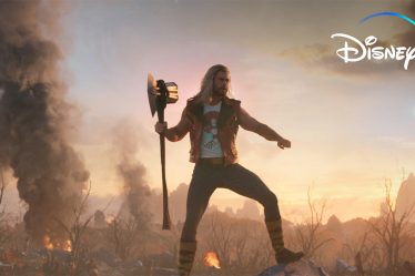 Annonces Disney Plus Day 2022 : La célébration démarre avec la première en streaming de « Thor : Love and Thunder » ; BTS surprise - 5