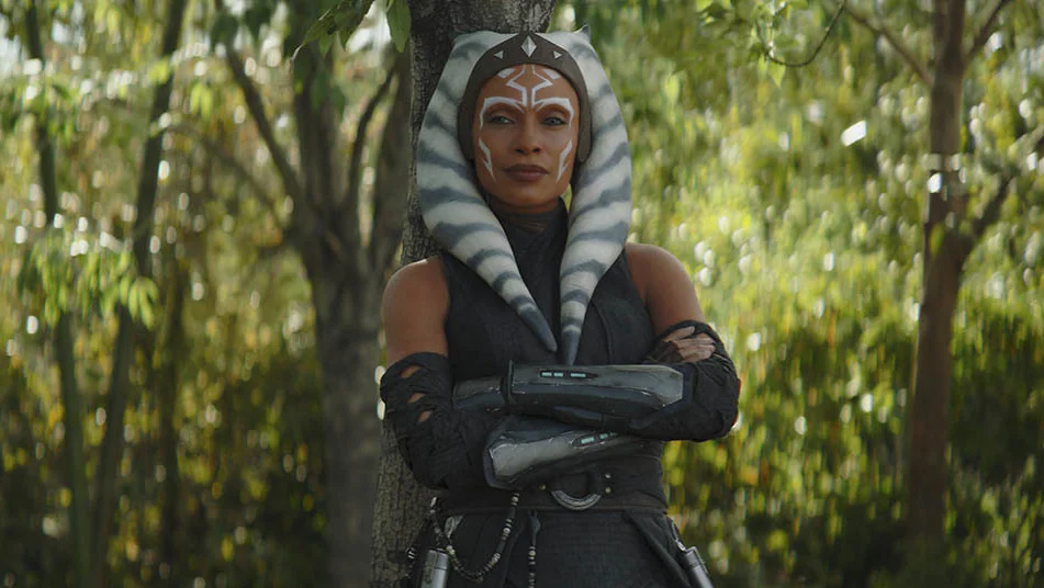Toutes les annonces de films et de séries D23 "Star Wars" et Marvel (et plus) ! 2 Toutes les annonces de films et de séries D23 "Star Wars" et Marvel (et plus) ! - 1