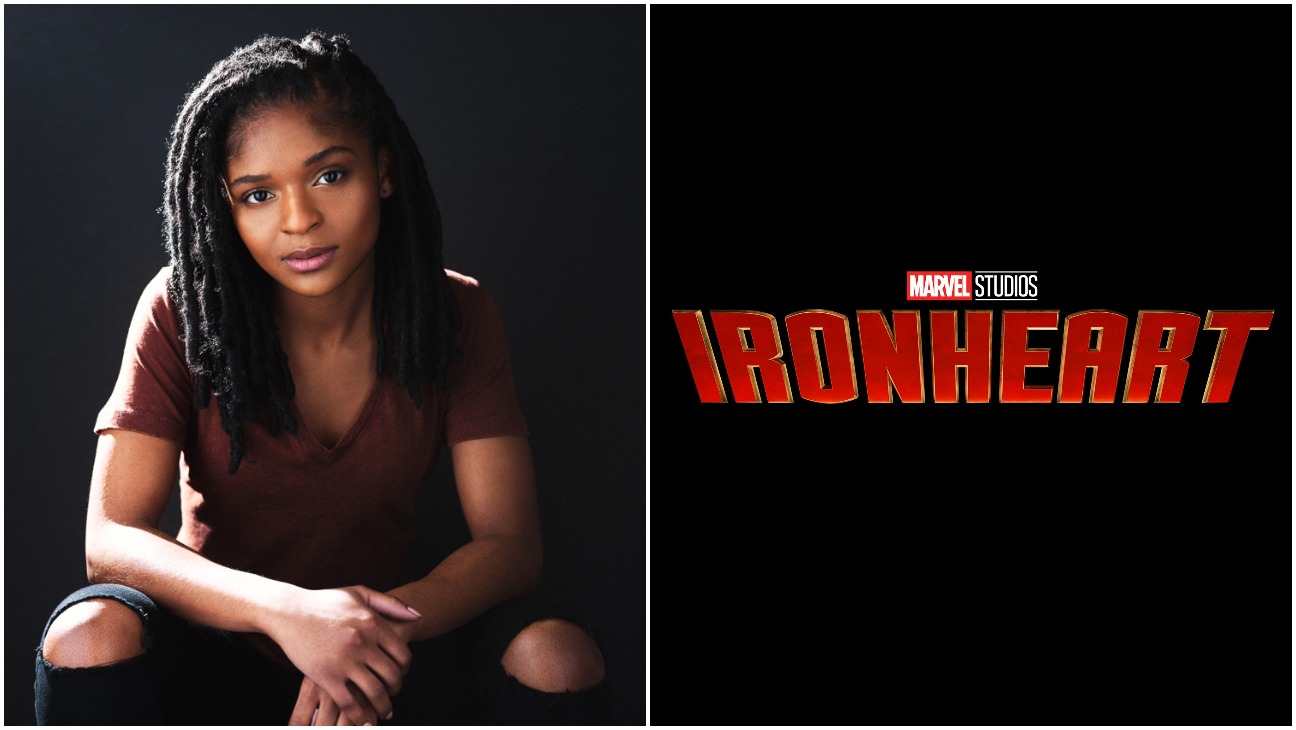 Toutes les annonces de films et de séries D23 "Star Wars" et Marvel (et plus) ! 4 Dominique Thorne dirigera