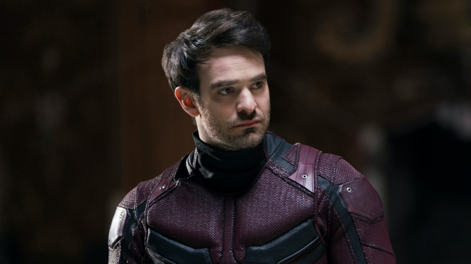 Toutes les annonces de films et de séries D23 "Star Wars" et Marvel (et plus) ! 7 Daredevil: Born Again ”: la série Disney + obtient une date de sortie - Variety