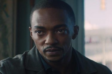 Anthony Mackie révèle le moment de l'univers cinématographique Marvel qui le fait le plus craquer - 10
