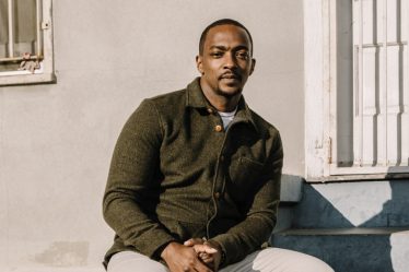 Anthony Mackie sur la possibilité de Captain America dans Thunderbolts - 13