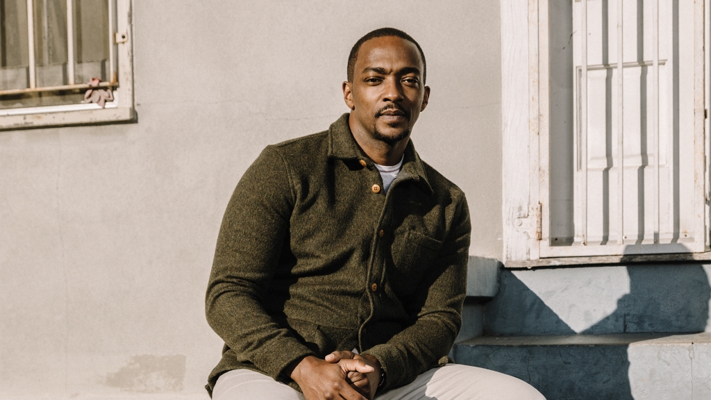 Anthony Mackie sur la possibilité de Captain America dans Thunderbolts 2 Anthony Mackie sur la possibilité de Captain America dans Thunderbolts - 1