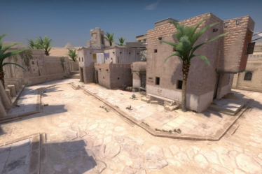 CS:GO voit des changements de carte dans la mise à jour 1.38.4.4 - 9
