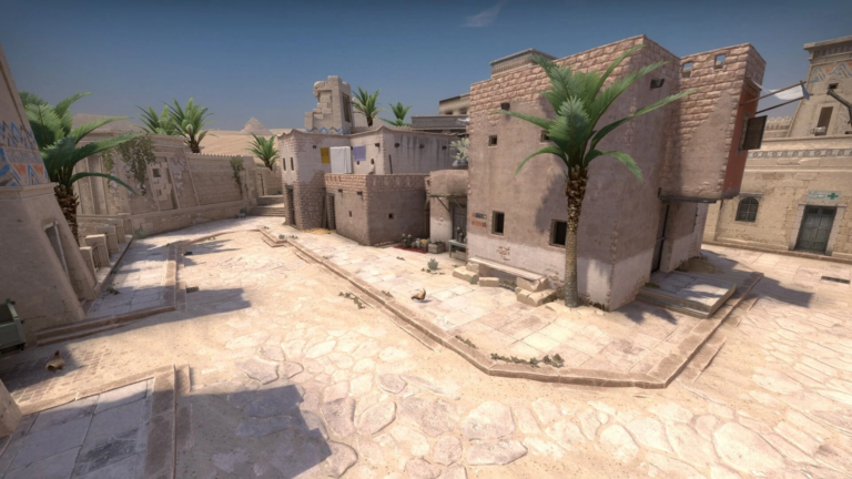 CS:GO voit des changements de carte dans la mise à jour 1.38.4.4 2 CS:GO voit des changements de carte dans la mise à jour 1.38.4.4 - 1