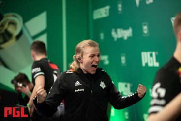 Leader in Pyjamas : NiP signe aleksib sur la liste CS:GO - 9