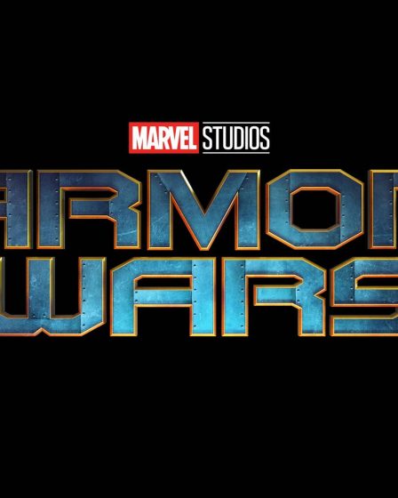 "Armor Wars" de Marvel sera développé comme un long métrage, au lieu d'une série limitée - 39
