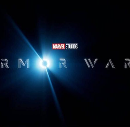 'Armor Wars' passe à la sortie en salles pour les studios Marvel - 23
