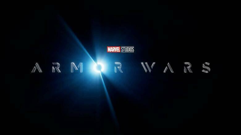 'Armor Wars' passe à la sortie en salles pour les studios Marvel 2 'Armor Wars' passe à la sortie en salles pour les studios Marvel - 1