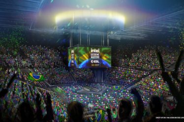 IEM Rio Major présentera un showmatch entre les légendes brésiliennes et suédoises de Counter-Strike - 7