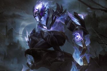 Meilleure construction de Sylas dans League of Legends - 9