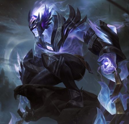 Meilleure construction de Sylas dans League of Legends 78 Meilleure construction de Sylas dans League of Legends - 77