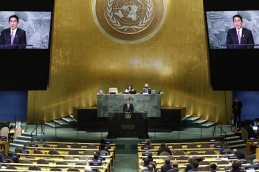 Asia Minute : Les dirigeants de la Corée du Sud et du Japon tiennent leur première réunion bilatérale en près de trois ans - 4