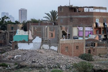 Au Caire, une île résiste à devenir « Manhattan » – Science et Avenir › Geeky News - 9