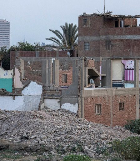 Au Caire, une île résiste à devenir « Manhattan » – Science et Avenir › Geeky News - 1