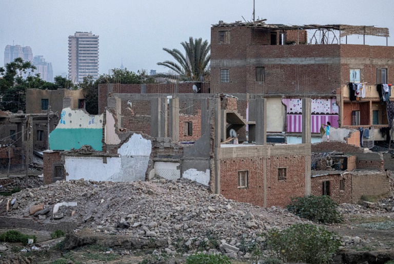 Au Caire, une île résiste à devenir « Manhattan » – Science et Avenir › Geeky News 2 Au Caire, une île résiste à devenir « Manhattan » – Science et Avenir › Geeky News - 1