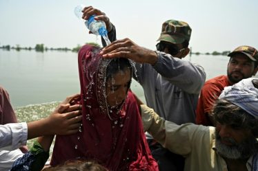 Au Pakistan, plus personne ne sait où se trouve son village à cause des inondations – Sciences et Avenir › Geeky News - 12