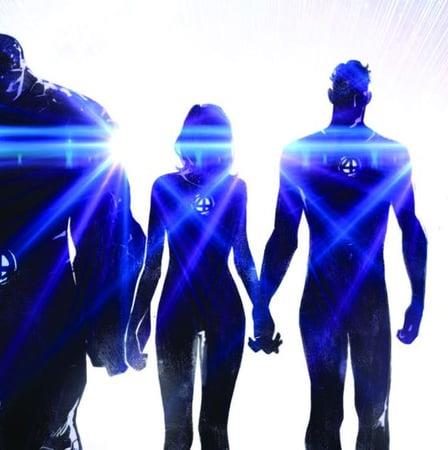 Avant-première du vendredi et du samedi de l'Expo D23 ; Plans de couverture de CBM - 30