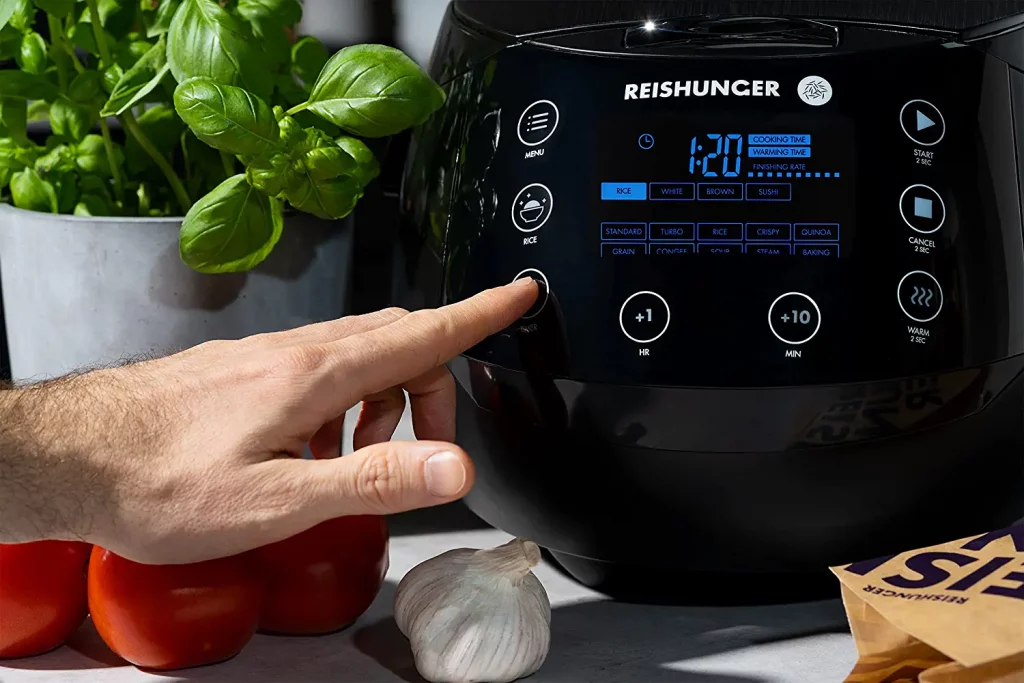 Avec ce robot de cuisine polyvalent, cuisiner n'a jamais été aussi agréable 3 robot culinaire