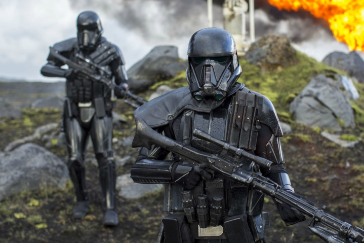 Avec le prochain Andor, Rogue One tient-il toujours le coup ? 4 Avec le prochain Andor, Rogue One tient-il toujours le coup ? - 3