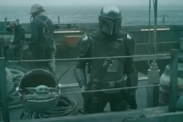 Bande-annonce de la saison 3 de Mandalorian : Din Djarin et Grogu de Pedro Pascal se réunissent en un « clan de deux » - 9