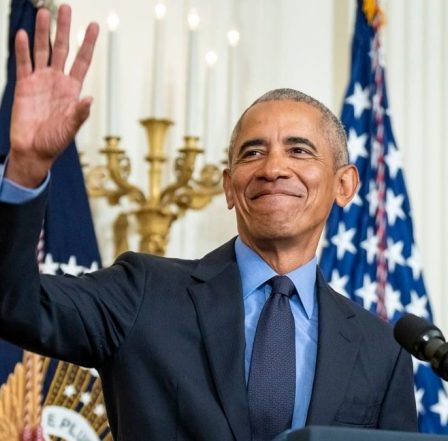Barack Obama, ancien président américain, remporte son premier Emmy pour les docu-séries Netflix Our Great National Parks 104 Barack Obama, ancien président américain, remporte son premier Emmy pour les docu-séries Netflix Our Great National Parks - 103