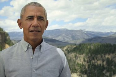 Barack Obama : président, lauréat du prix Nobel et maintenant lauréat d'un Emmy - 5