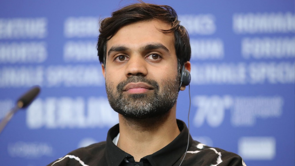 Bassam Tariq quitte le film 2023 – The Hollywood Reporter 2 Bassam Tariq quitte le film 2023 – The Hollywood Reporter - 1