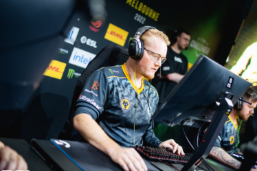 Deux listes EG seront à Fragadelphia et le monde CS:GO est inquiet - 5