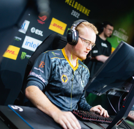 Deux listes EG seront à Fragadelphia et le monde CS:GO est inquiet 40 Deux listes EG seront à Fragadelphia et le monde CS:GO est inquiet - 39