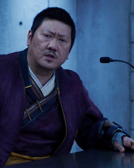 Benedict Wong parle de l'amour de Twitter de "Wong Cinematic Universe" - The Hollywood Reporter 127 Benedict Wong parle de l'amour de Twitter de "Wong Cinematic Universe" - The Hollywood Reporter - 126
