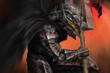 Quand Guts obtient-il l'armure Berserker? - 11