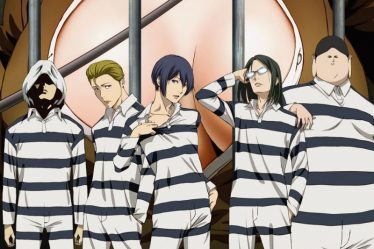 Top 15+ des meilleurs animes Fanservice sur Crunchyroll (2022) - 6