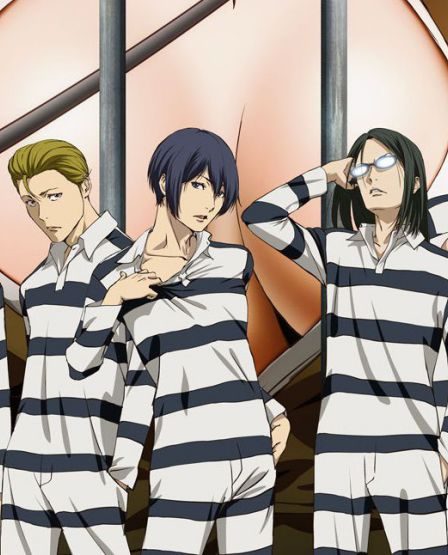Top 15+ des meilleurs animes Fanservice sur Crunchyroll (2022) 9 Top 15+ des meilleurs animes Fanservice sur Crunchyroll (2022) - 8
