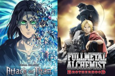 Top 10+ des meilleurs anime fantastiques sur Crunchyroll (basé sur IMDb 2022) - 8