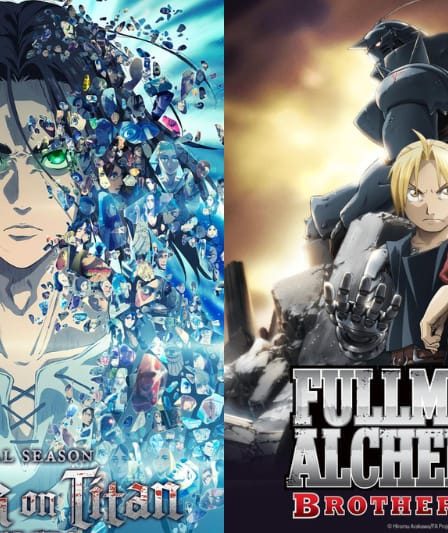 Top 10+ des meilleurs anime fantastiques sur Crunchyroll (basé sur IMDb 2022) 64 Top 10+ des meilleurs anime fantastiques sur Crunchyroll (basé sur IMDb 2022) - 63